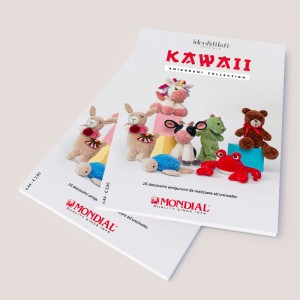 RIVISTA AMIGURUMI CROCHET